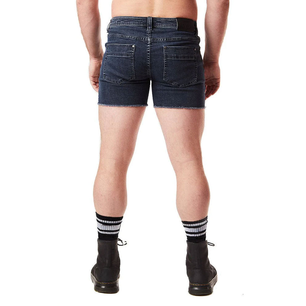Quad Short