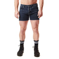 Quad Short