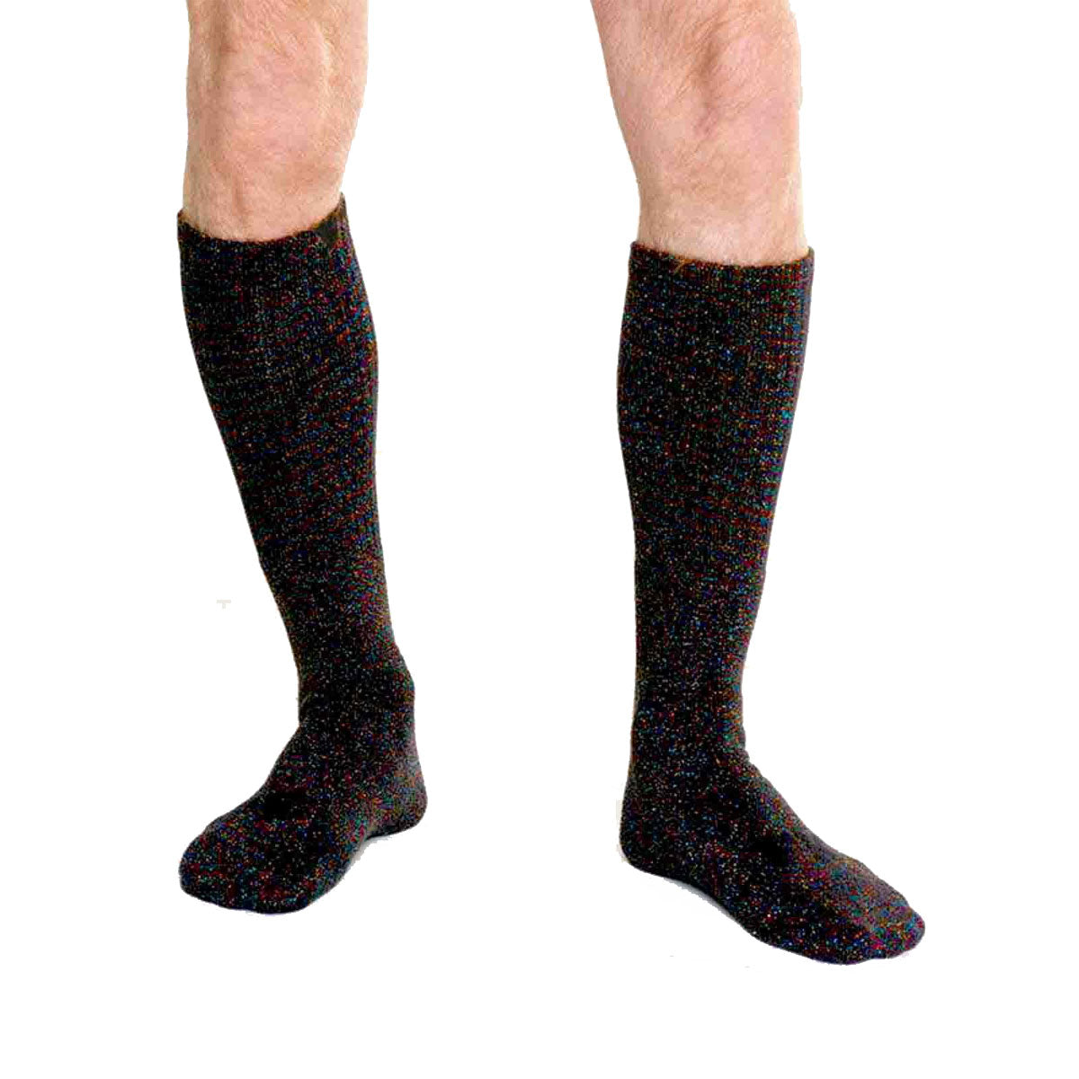 FK Sport Glitter Sock