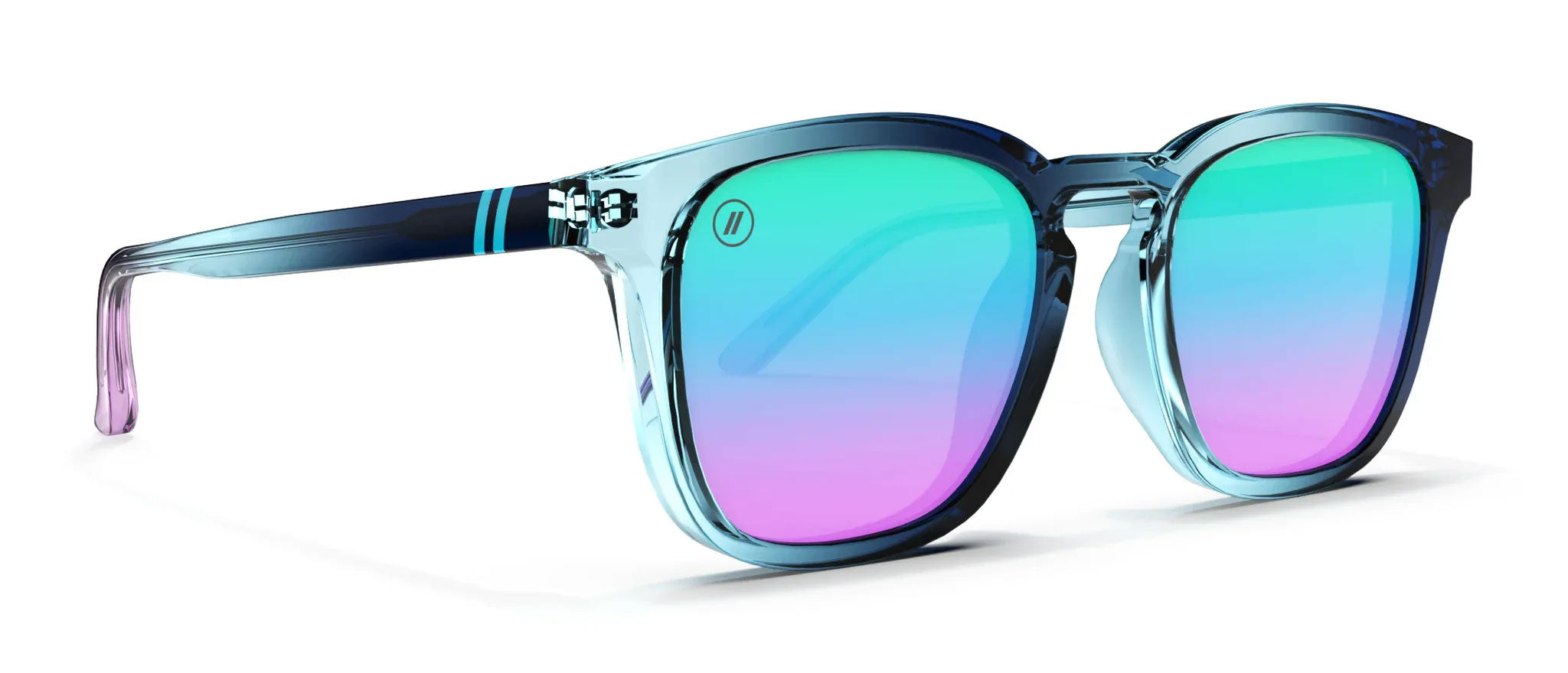 Sydney: Rain Dance Sunglasses