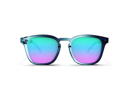 Sydney: Rain Dance Sunglasses