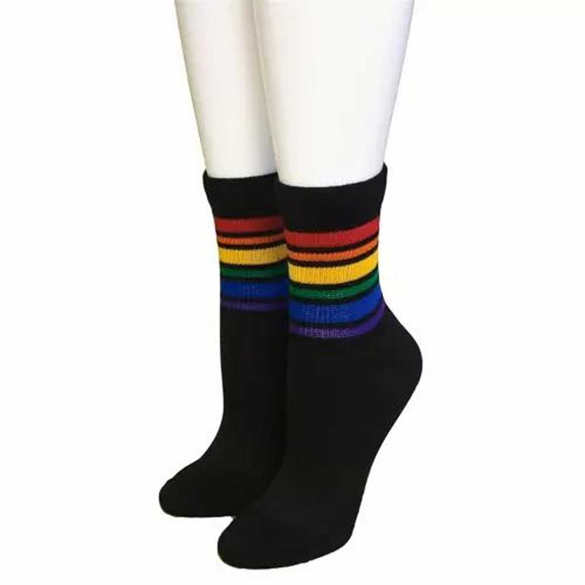 Pride Socks Low Cut