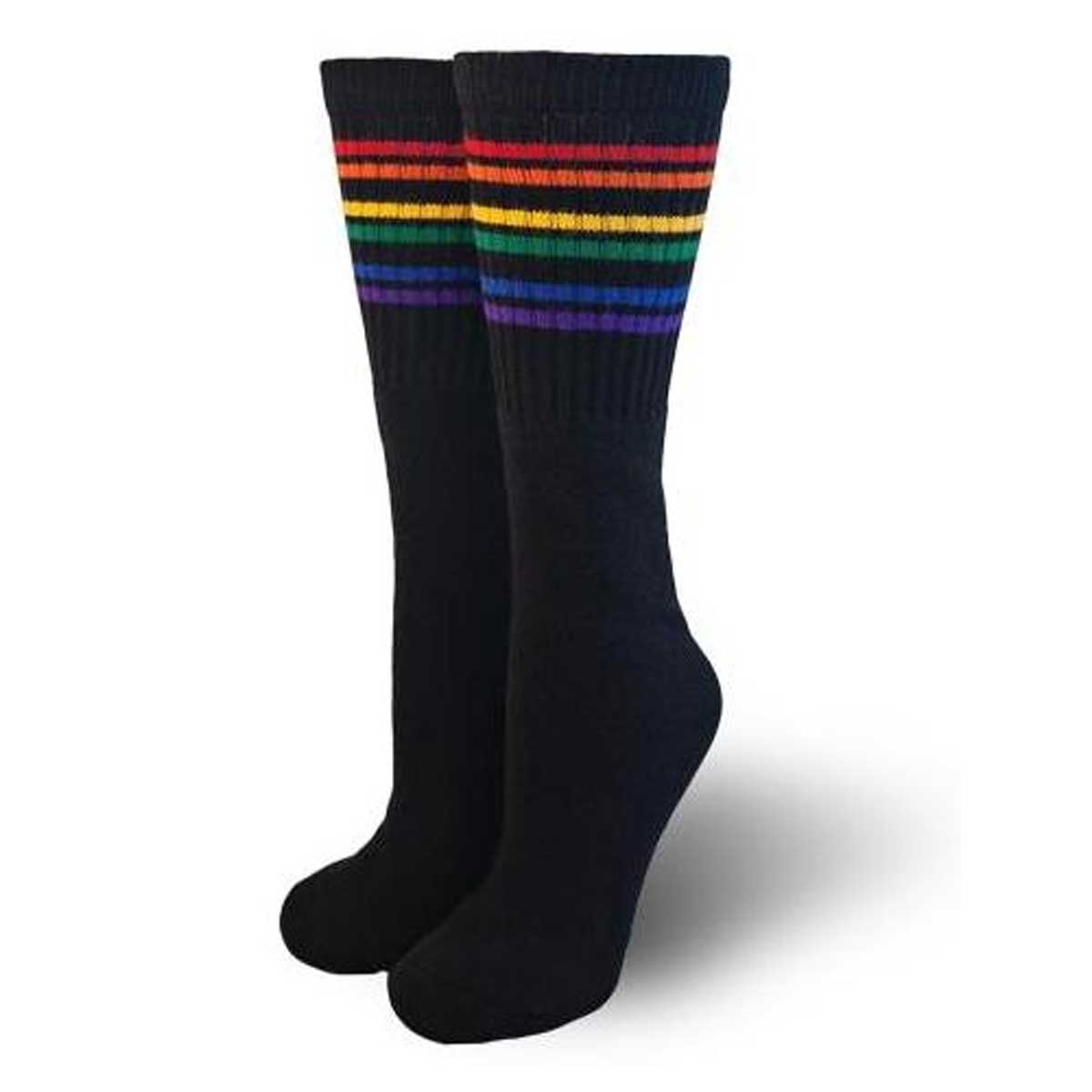 Pride Tube Socks 19"