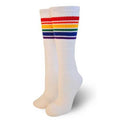 Pride Tube Socks 22"