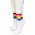 Pride Socks Low Cut