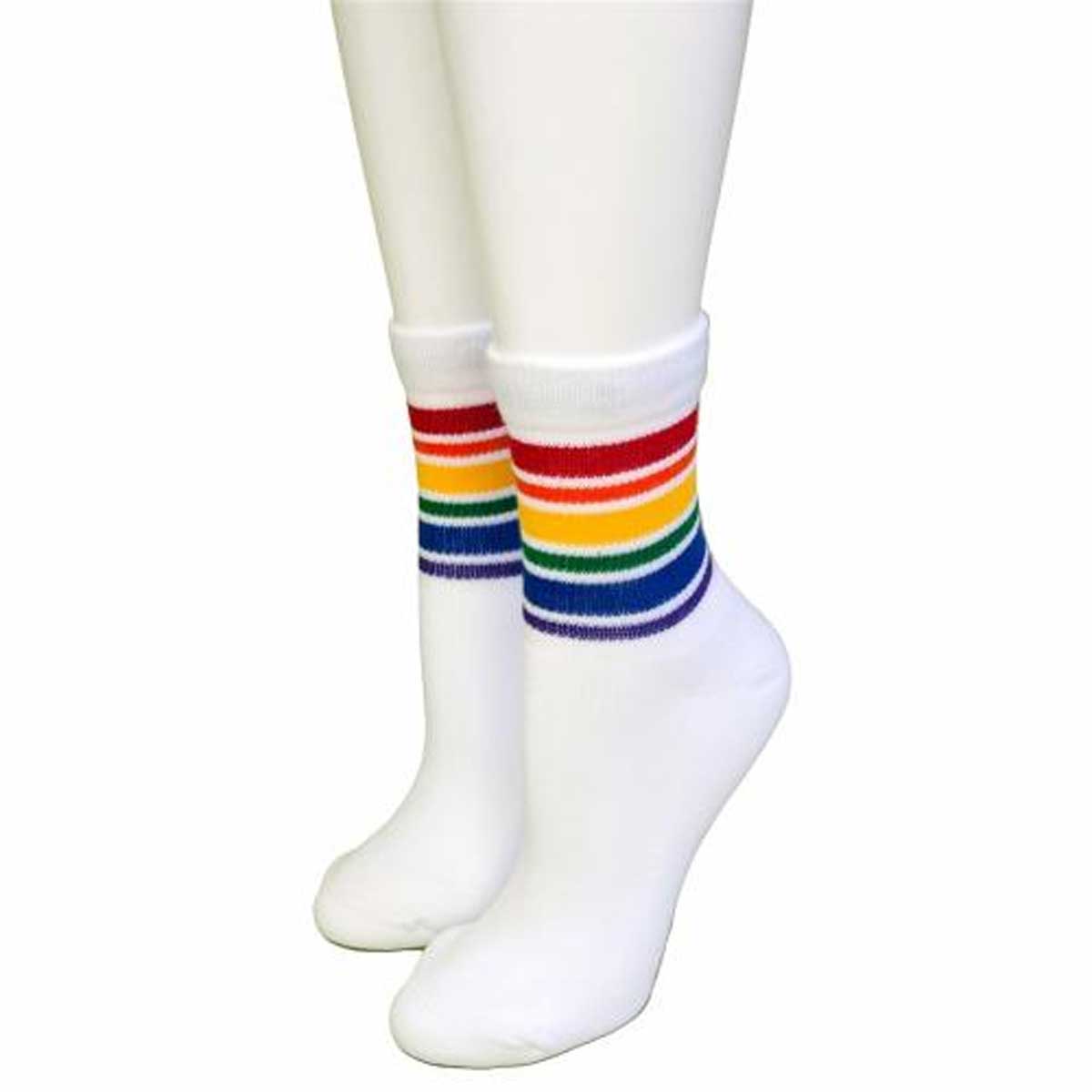 Pride Socks Low Cut