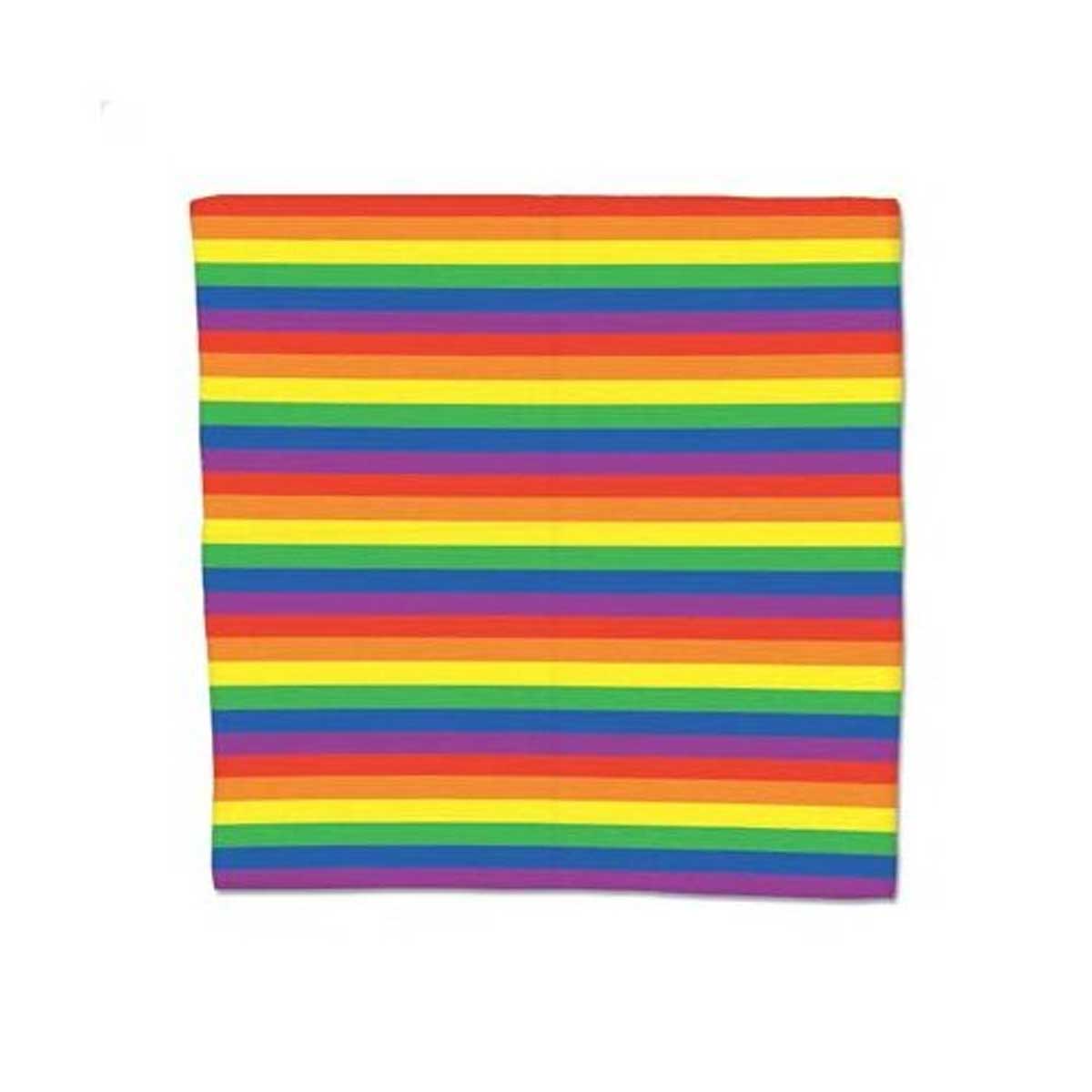 RB Bandana
