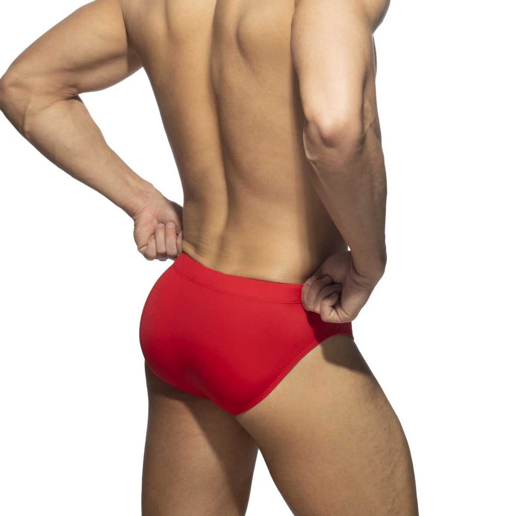 Basic AD Swim Brief