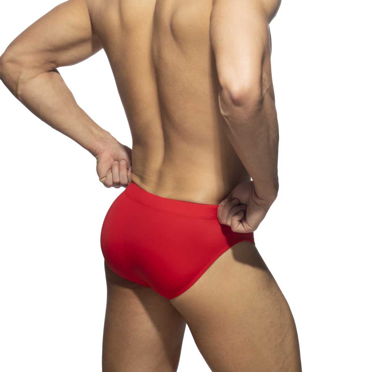 Basic AD Swim Brief