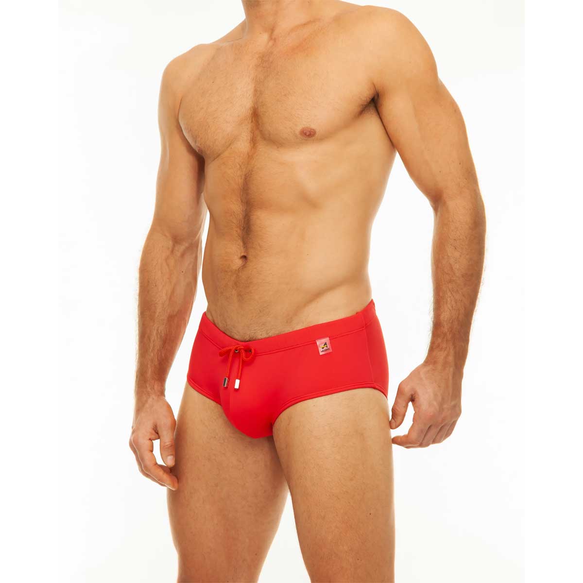 Solid Brief