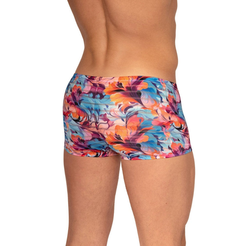 Red2559 Minipants