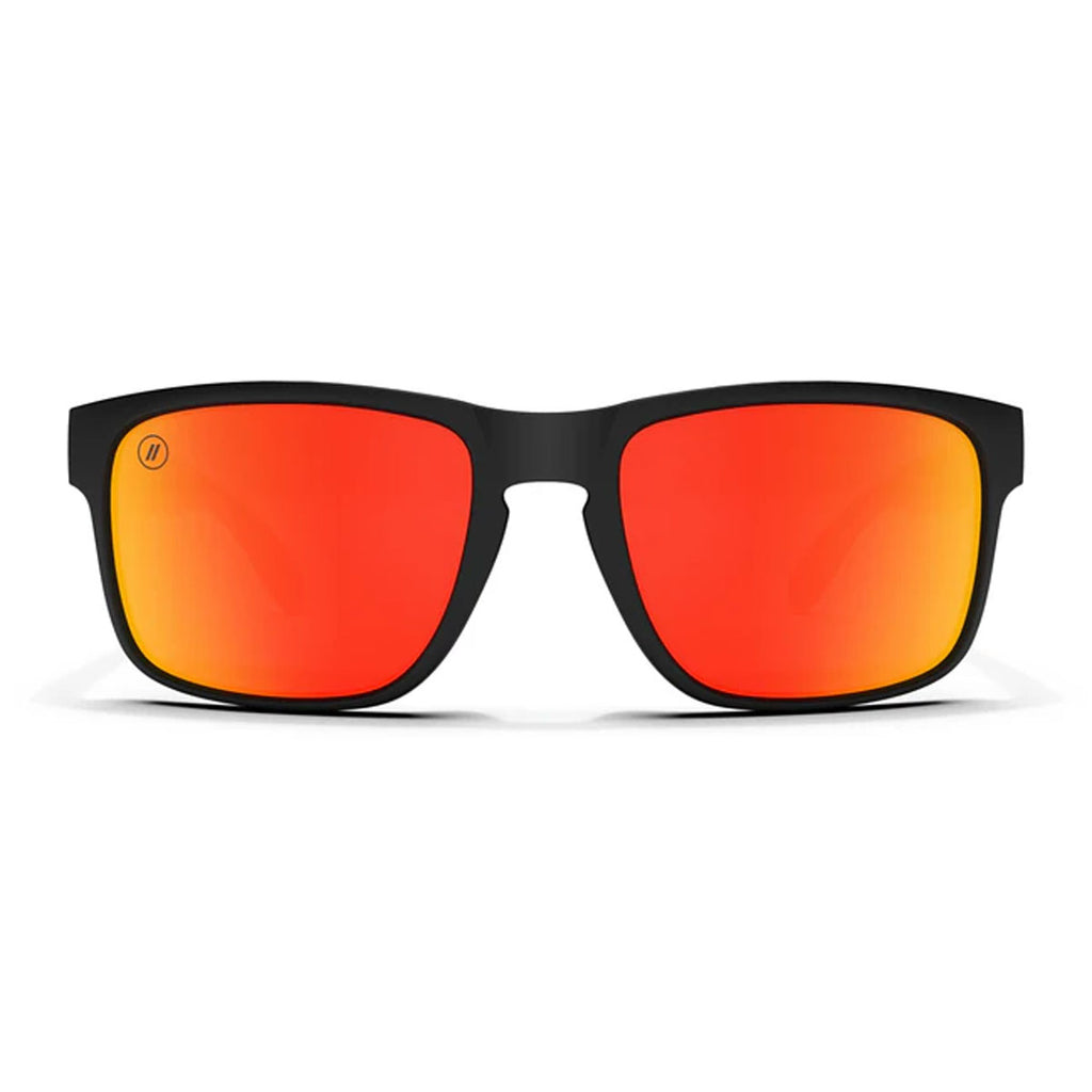 Canyon:  Red Strike Sunglasses