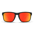 Canyon:  Red Strike Sunglasses