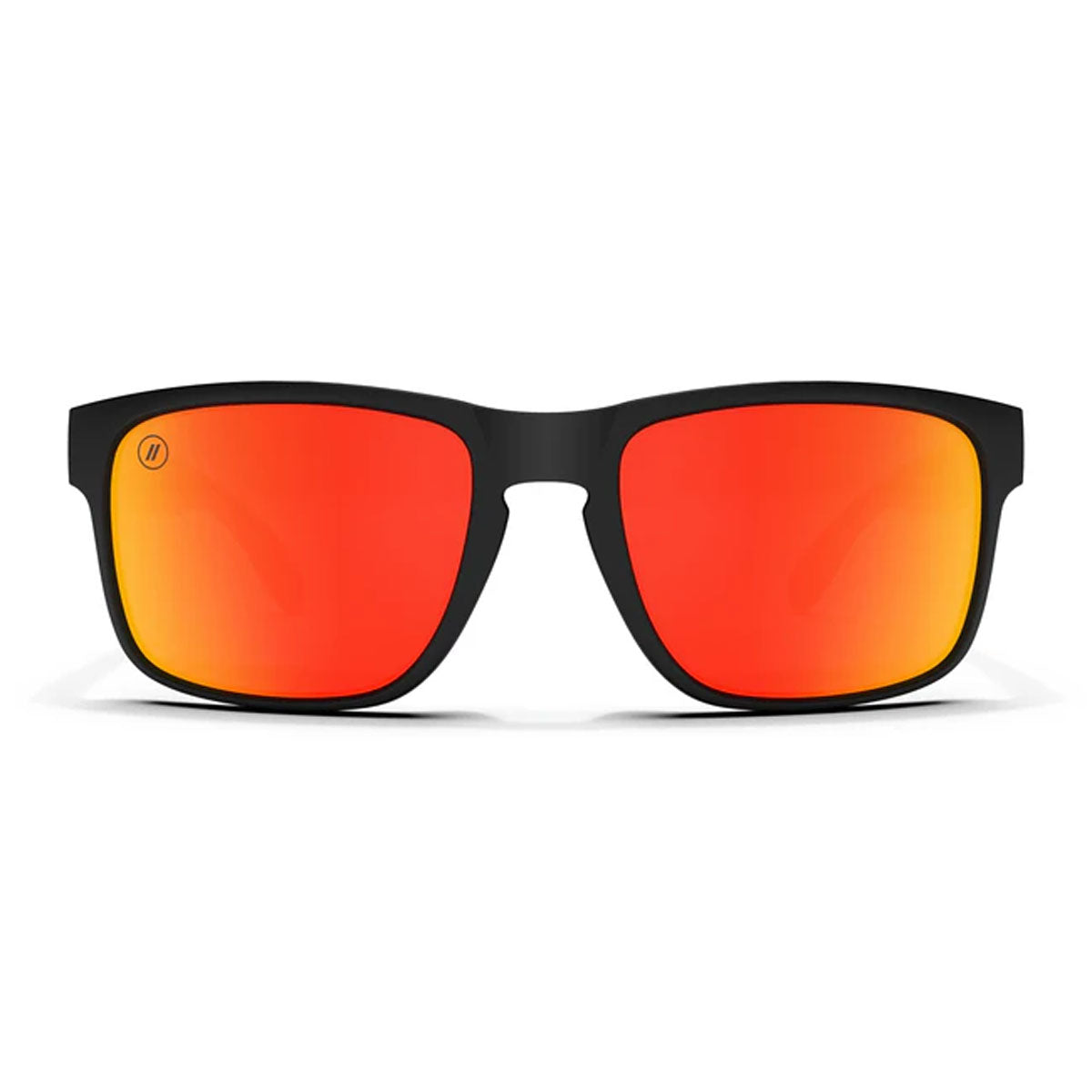 Canyon:  Red Strike Sunglasses
