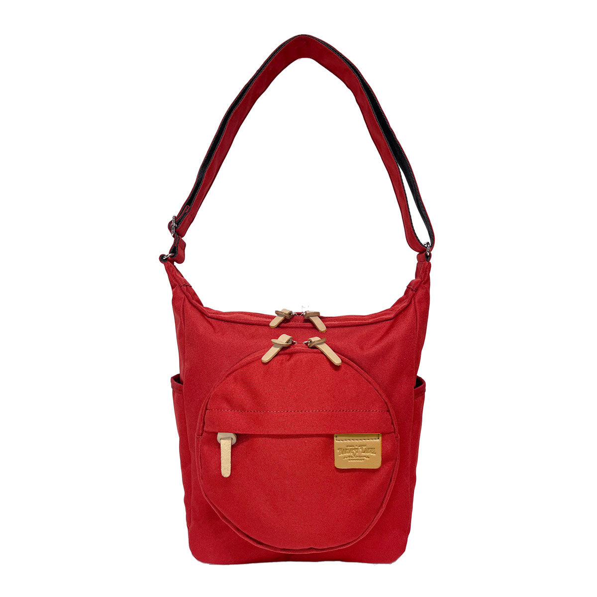 Maru Messenger Bag