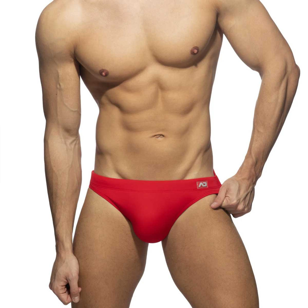 Basic AD Swim Brief