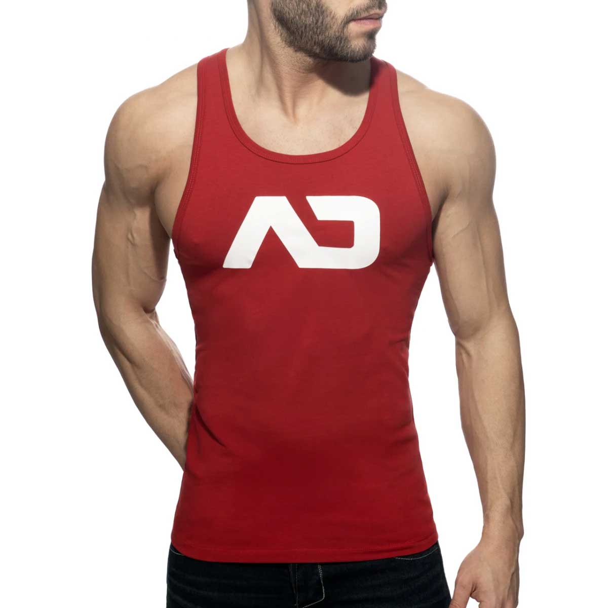 Basic AD Tank