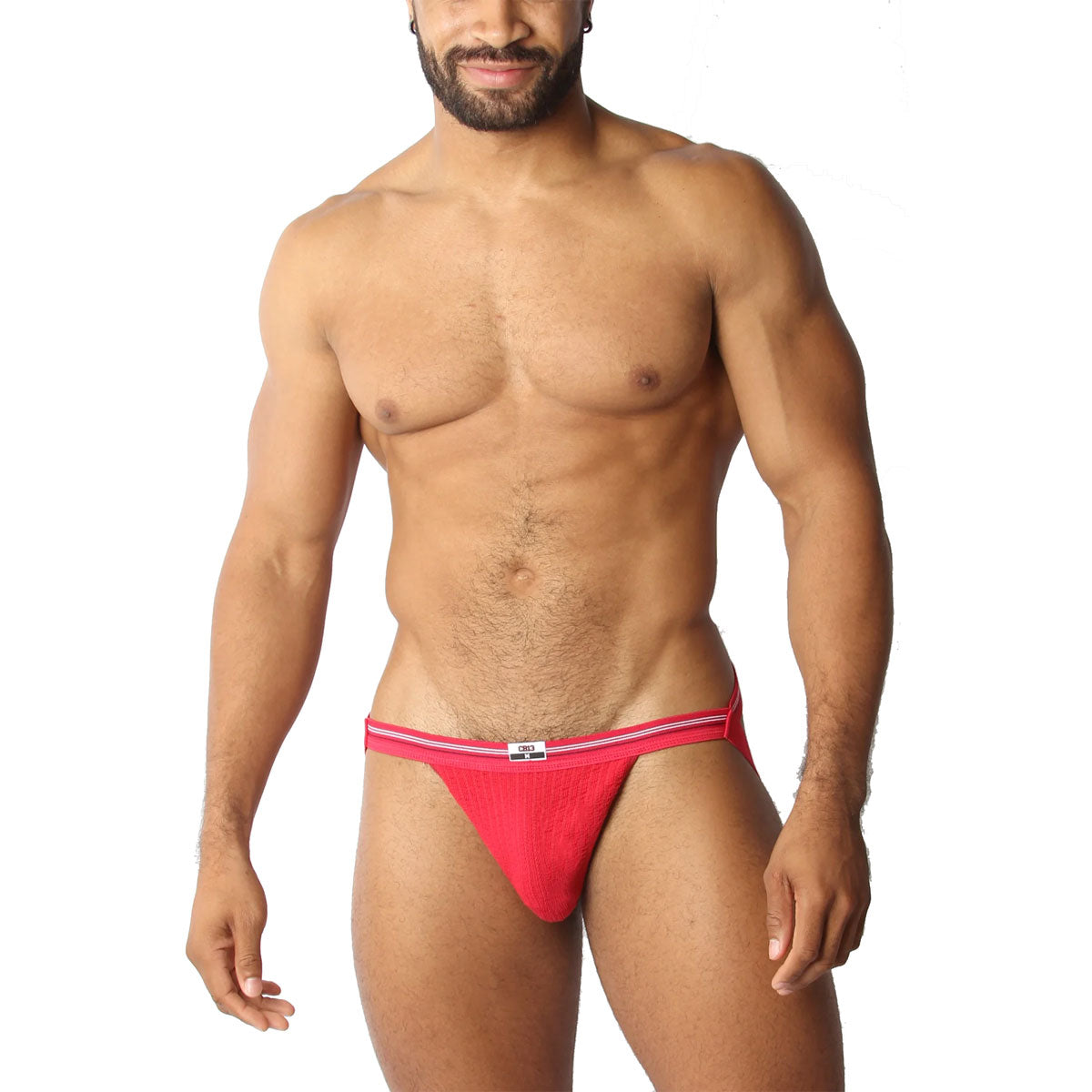 Tight End 1" Jock