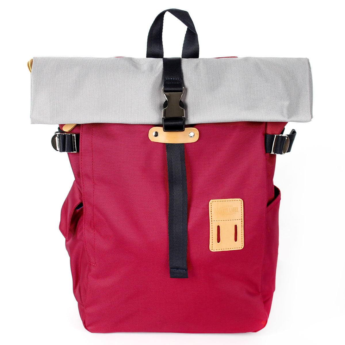 Rolltop Backpack 2.0