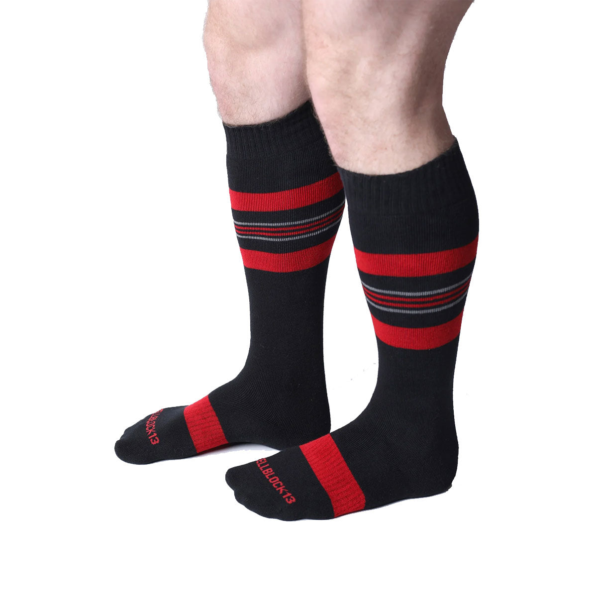 Tight End Shadow Socks