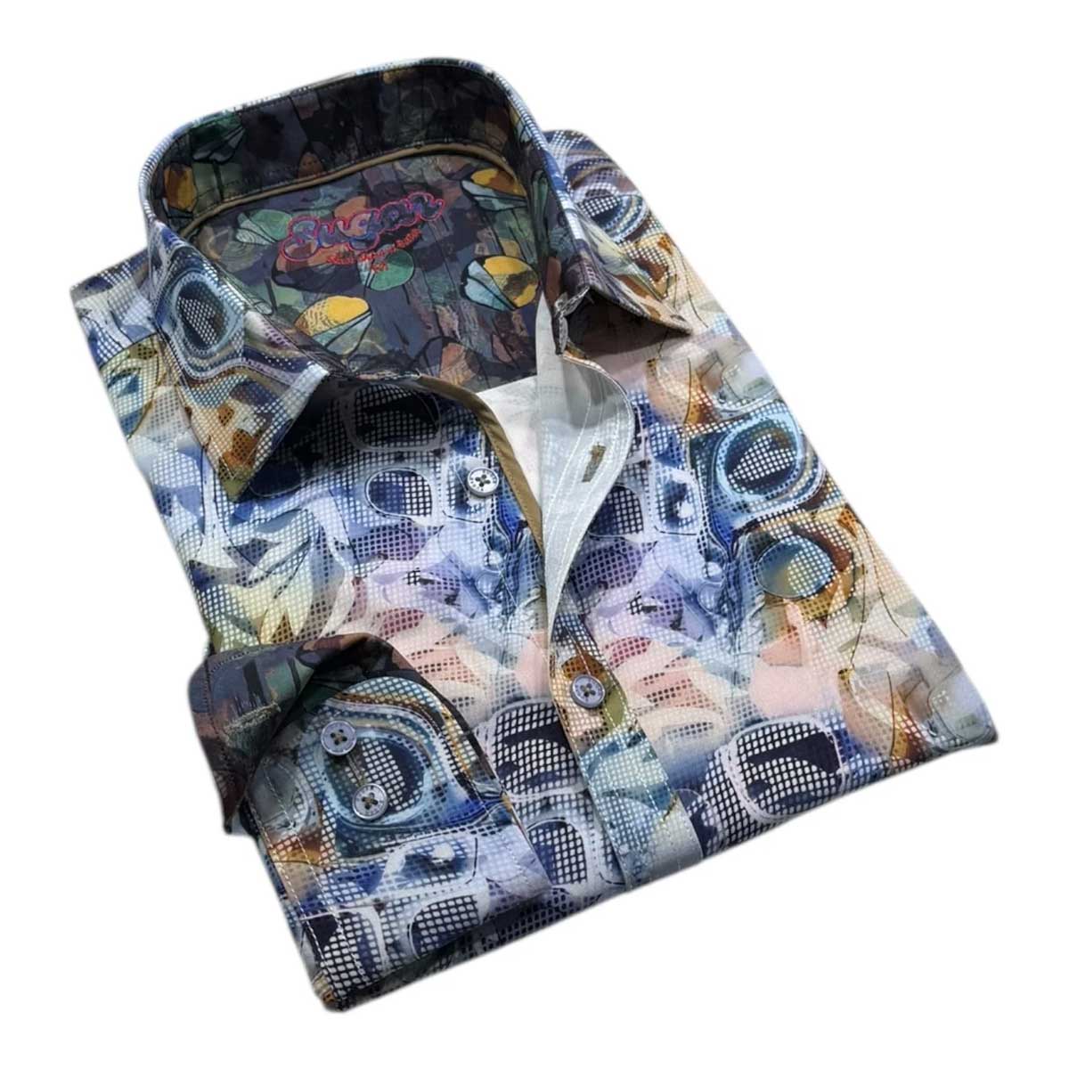 Reef Long Sleeve Shirt