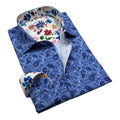 Rhapsody Long Sleeve Shirt