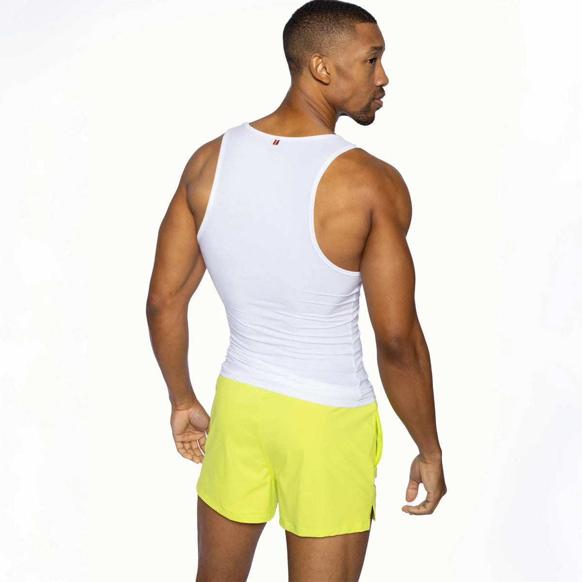 Rib Knit Tank