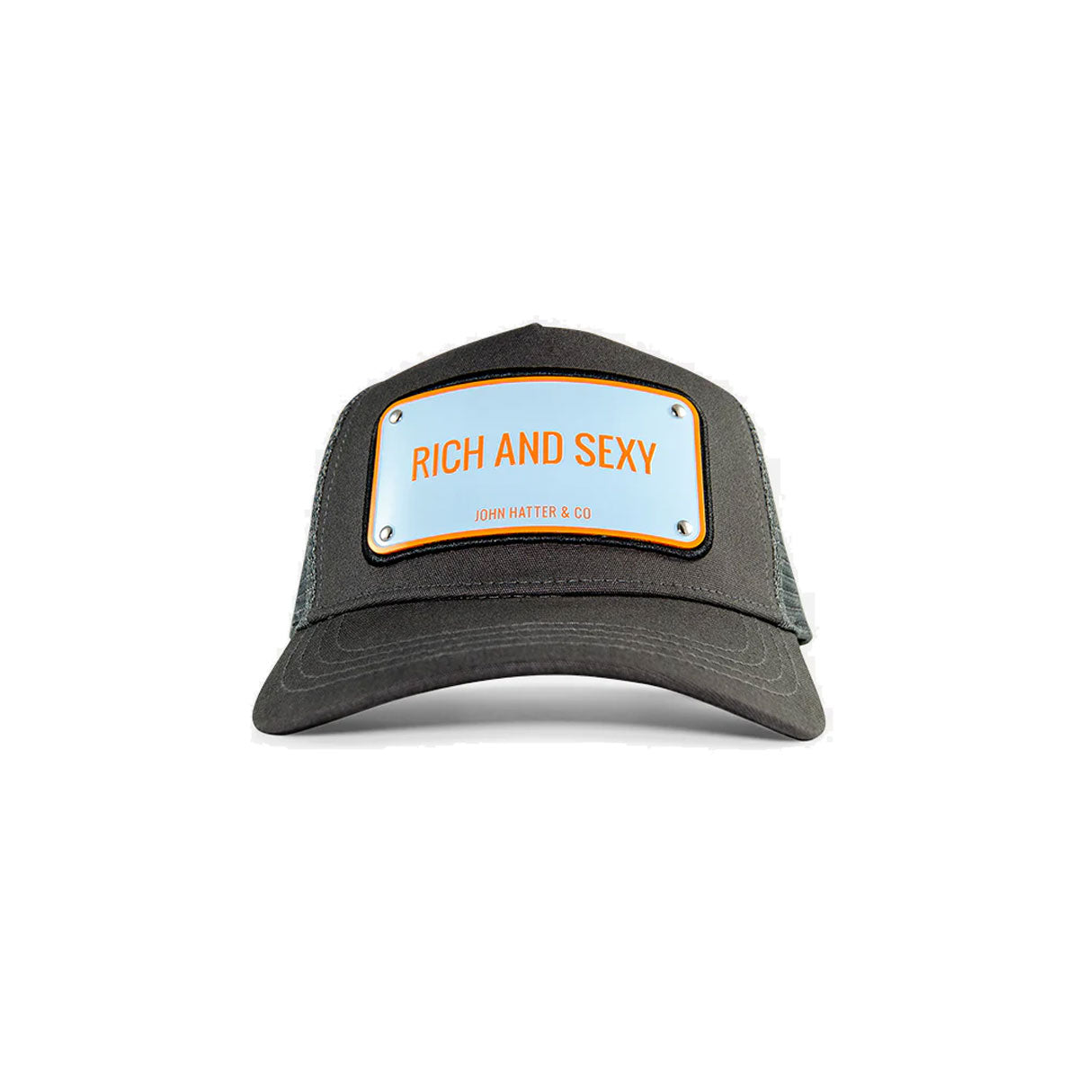 Rich & Sexy Hat