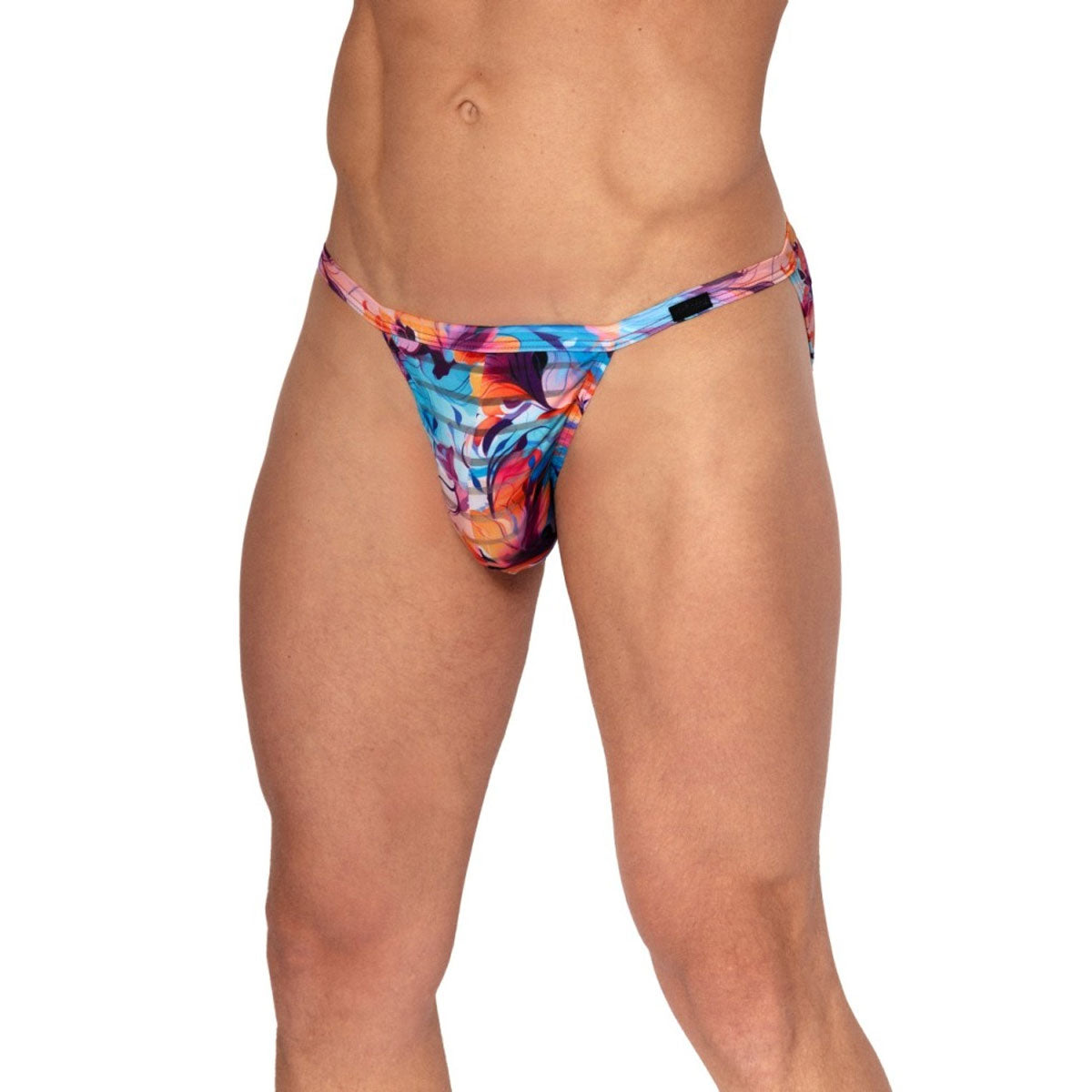 Red2559 Rio Tanga