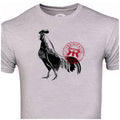 Ruff Rider Rooster