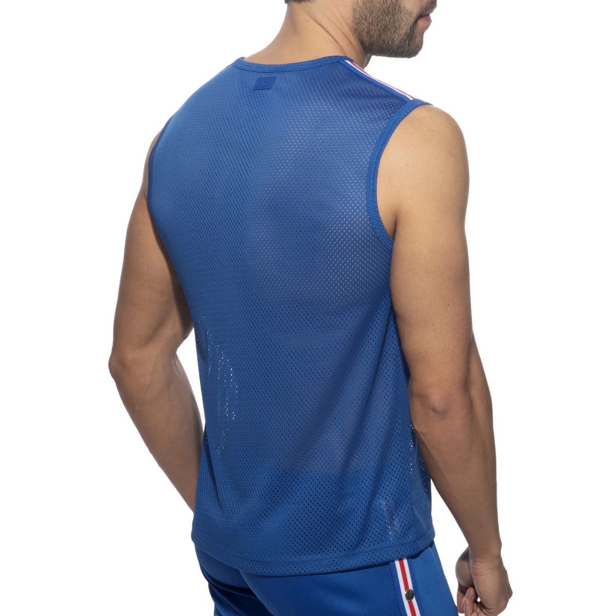 Nexus Mesh Tank