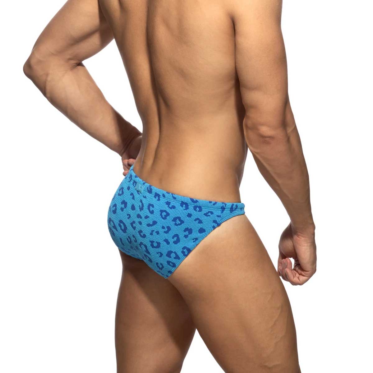 Fantasy Leopard Swim Bikini