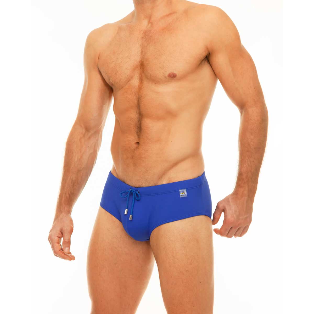 Solid Brief