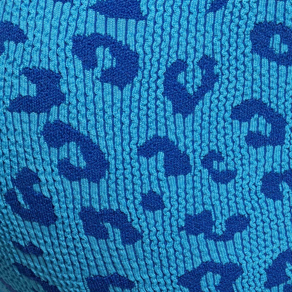 Fantasy Leopard Swim Bikini
