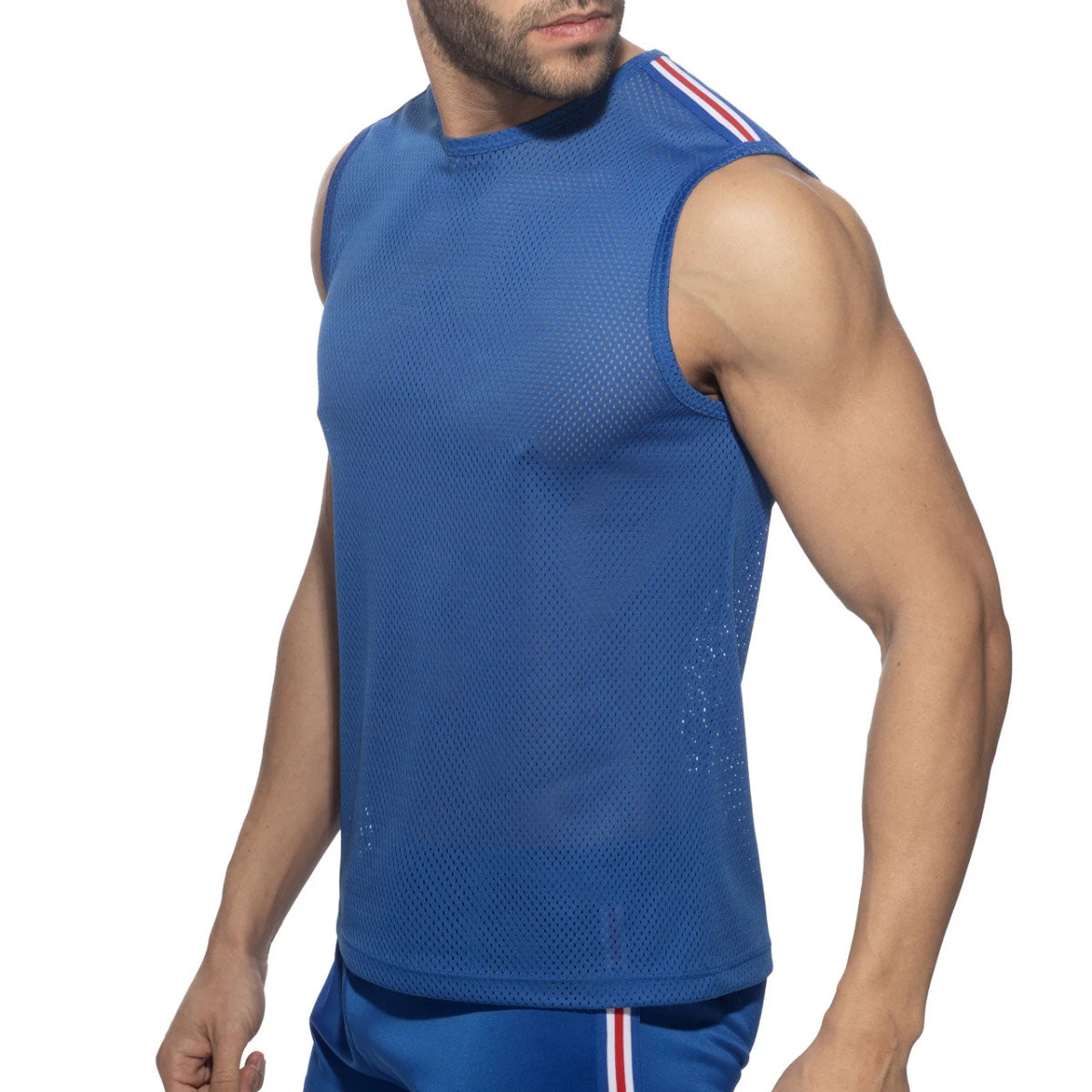 Nexus Mesh Tank
