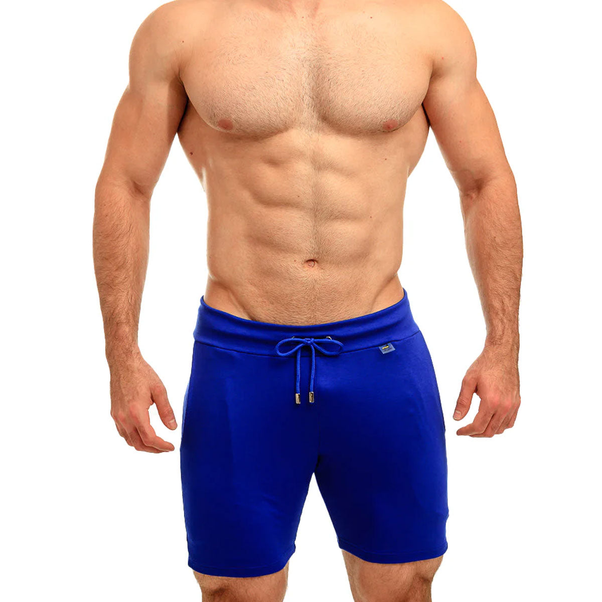 Yoga Short - 5"