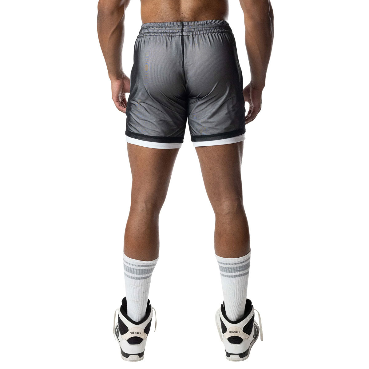 Blur Rugby Short