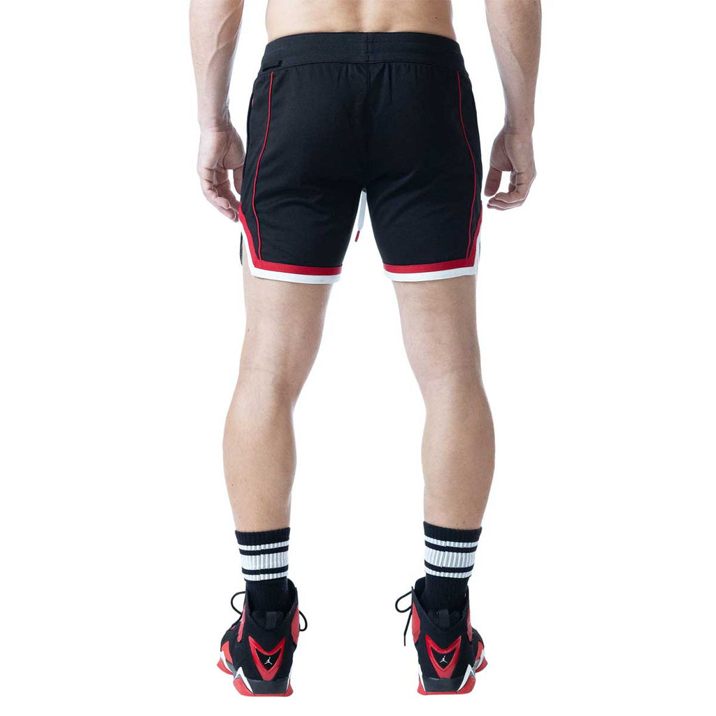 Face Off Rugby Short
