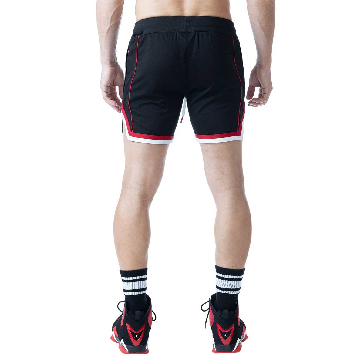 Face Off Rugby Short
