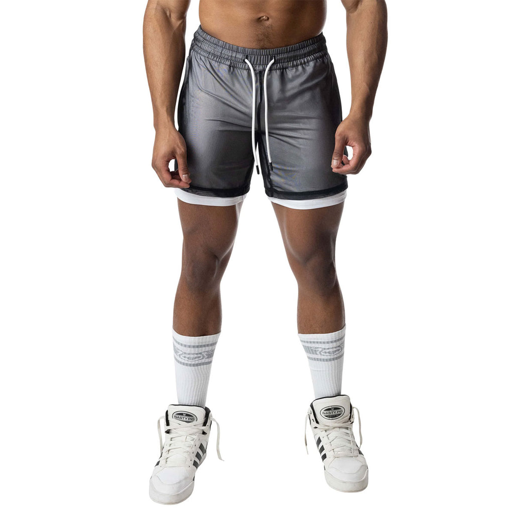 Blur Rugby Short