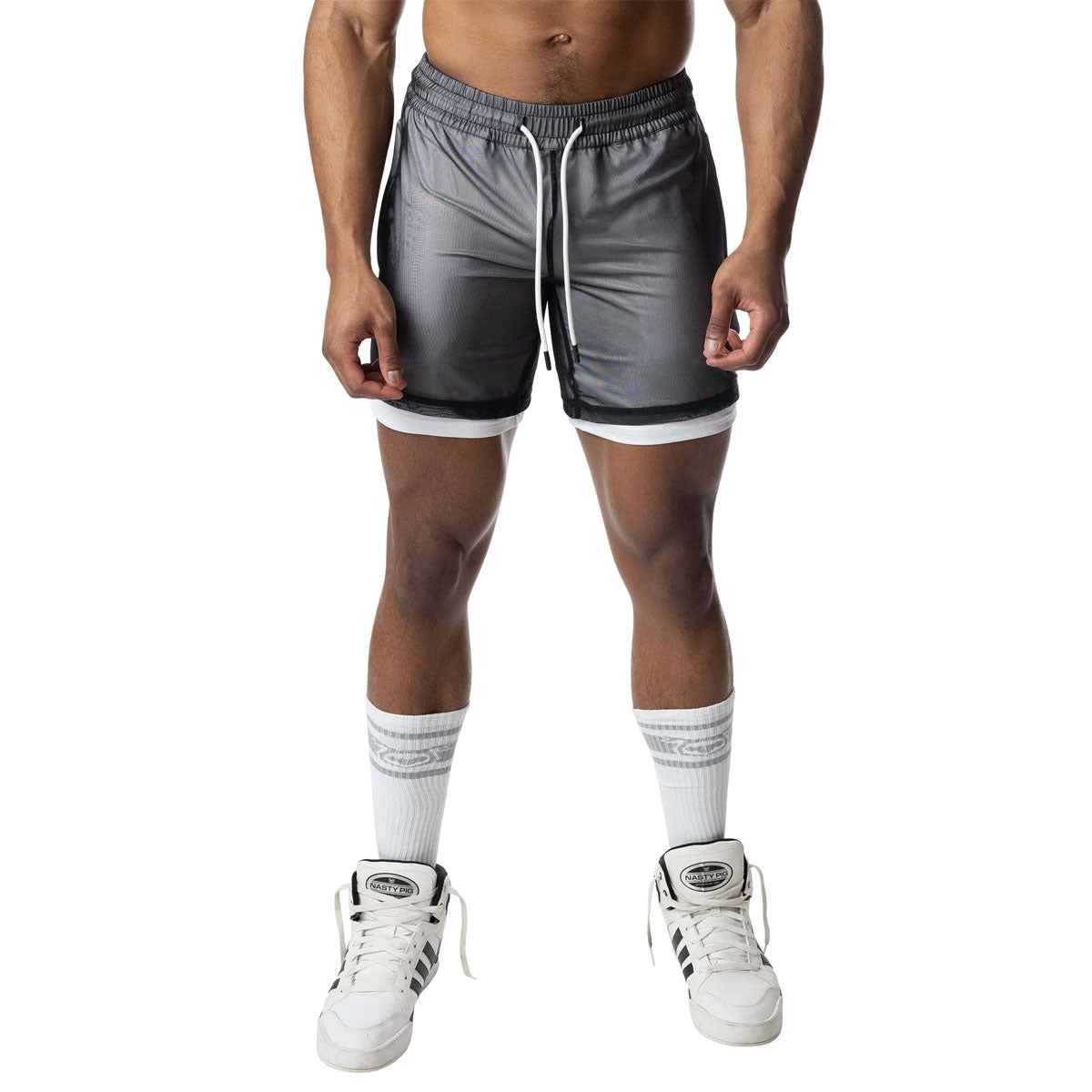 Blur Rugby Short