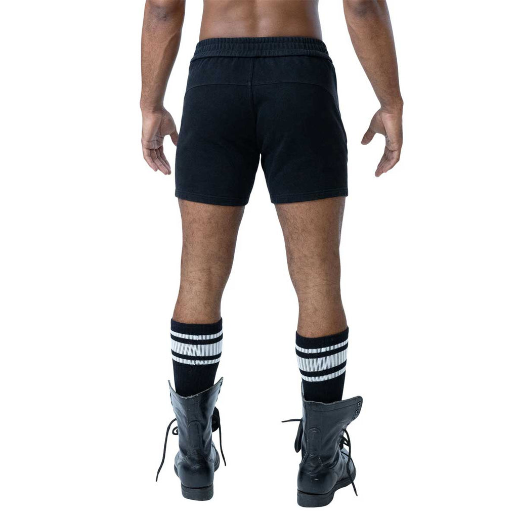 Chaos Rugby Short