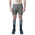 Shred Rugby Short