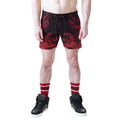 Inferno Rugby Short