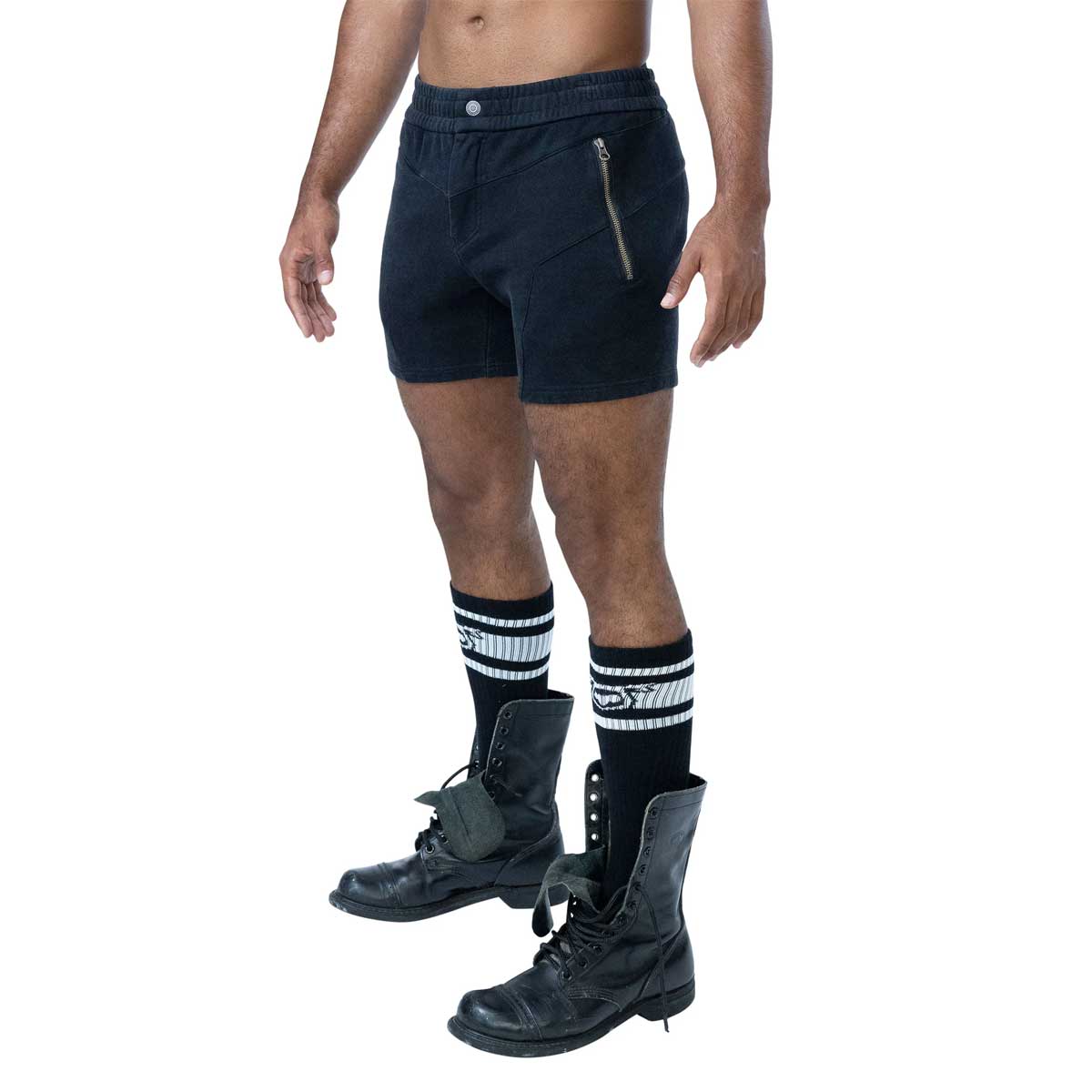 Chaos Rugby Short