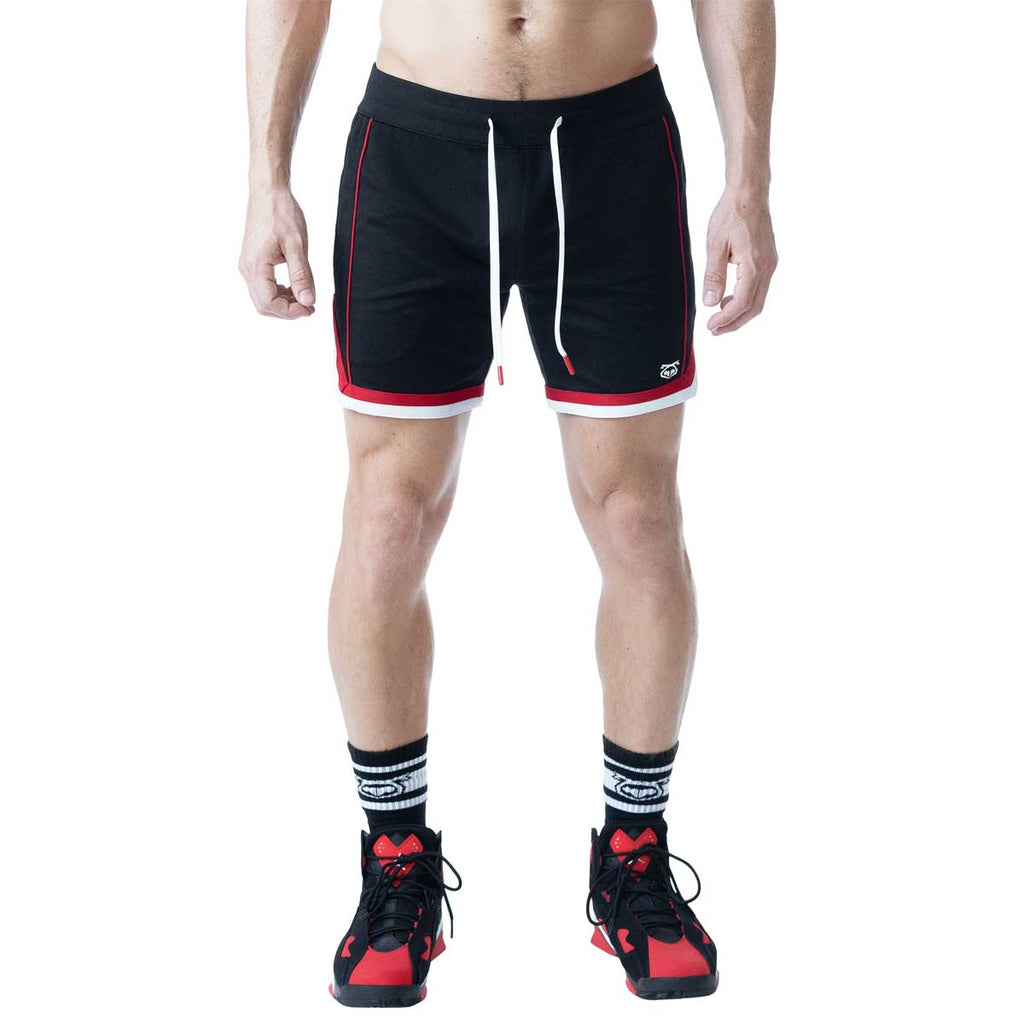 Face Off Rugby Short