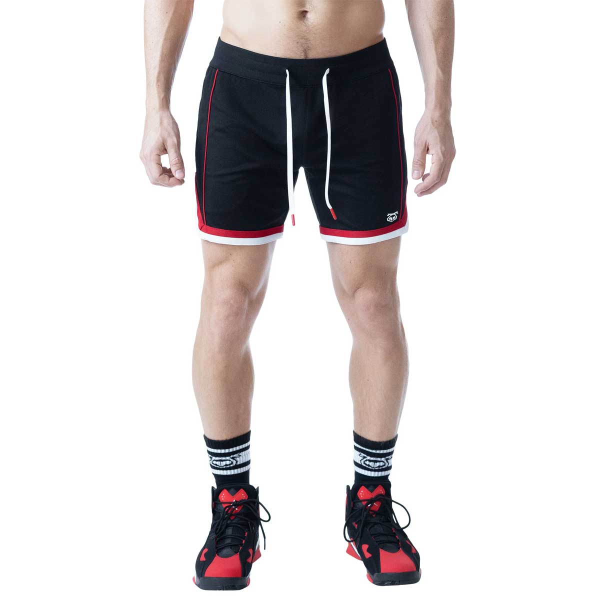 Face Off Rugby Short