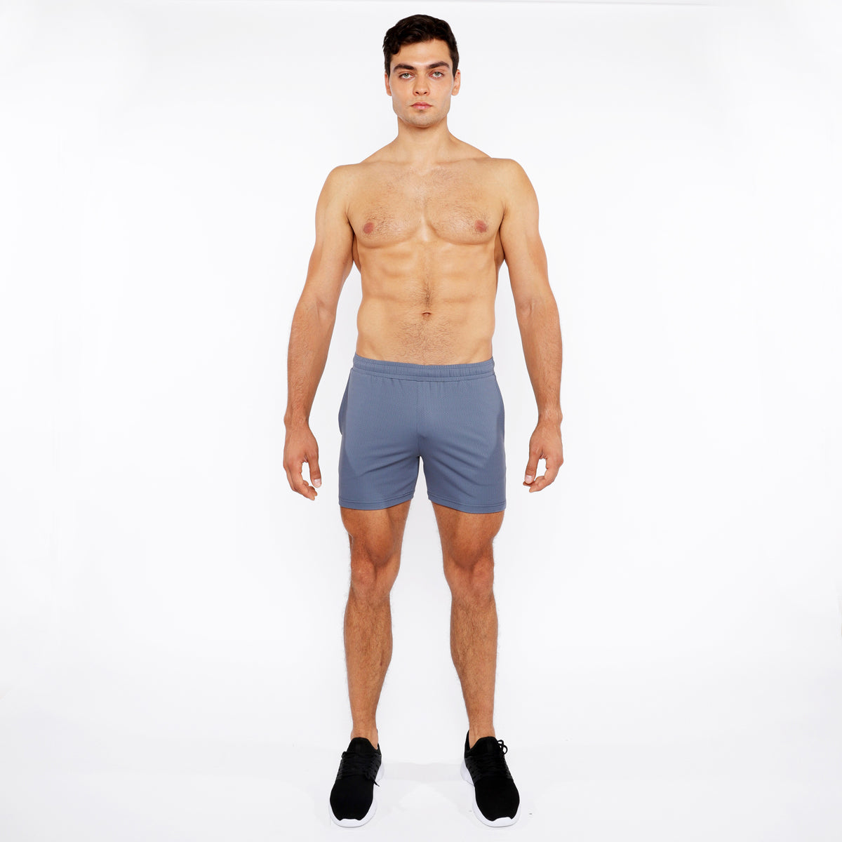 Textured Mesh Performance Short