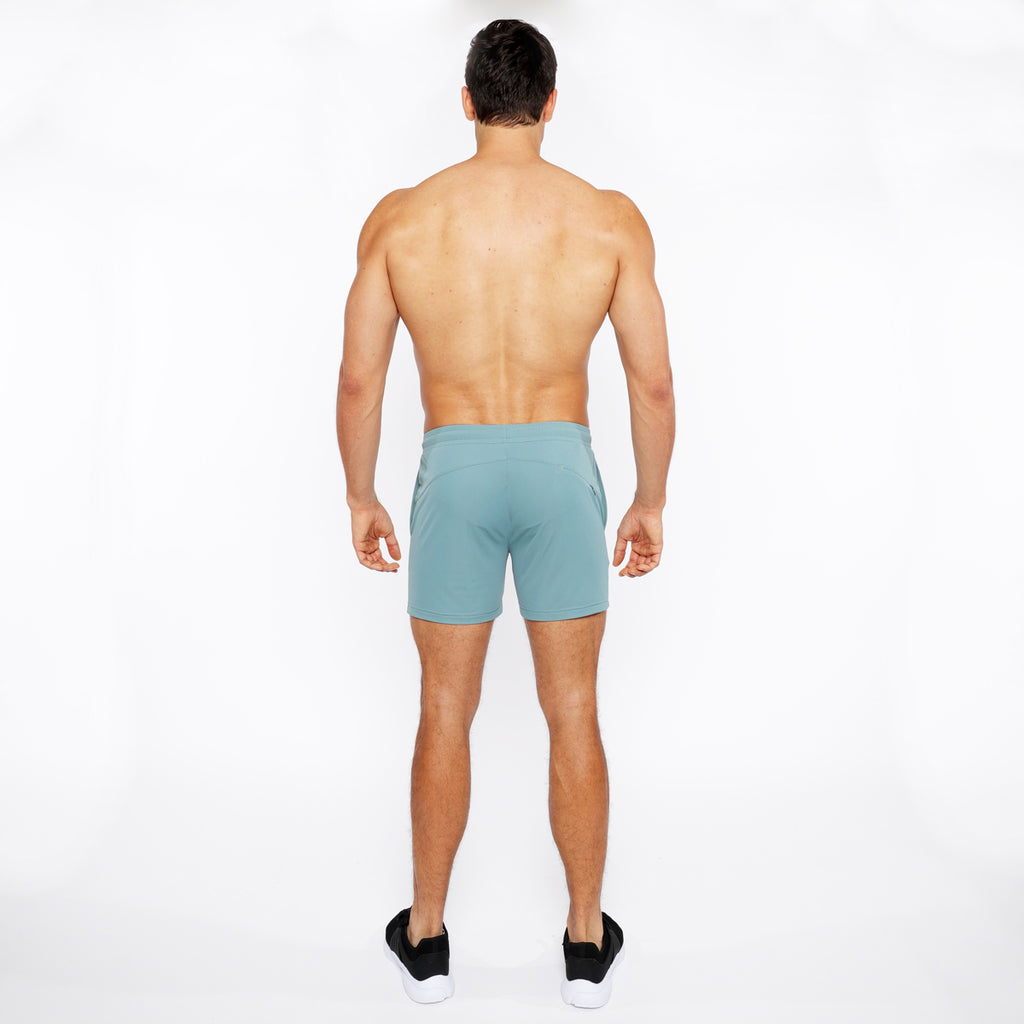 Textured Mesh Performance Short