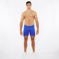 Fine Cord Textured Knit Short